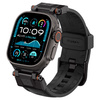 SPIGEN DURAPRO ARMOR APPLE WATCH 6 / 7 / 8 / 9 / 10 / SE / ULTRA 1 / 2 (44 / 45 / 46 / 49 MM) BLACK EDITION