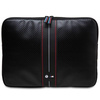 Pokrowiec BMW Carbon & Red Stripe na laptopa 16" - czarny