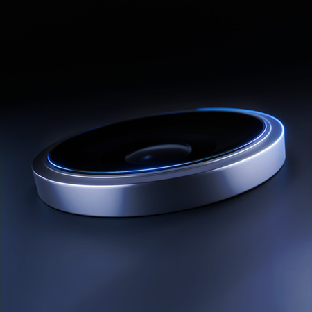 Apple iPhone 14/14 Plus - HARDY Lens Protection Pro Graphite