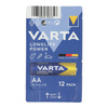 Bateria Alkaliczna VARTA R6 (AA) 12 szt. Longlife