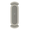 Baseus Steel Cannon 2 Car Holder to Ventilation Grid (creamy white)