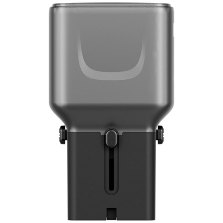 Ładowarka sieciowa Energea TravelGo      Adapter 35 USB-A/USB-C 35W grafitowo-czarny