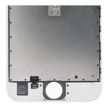 FixCell wyświetlacz do IPHONE 6S biały (odnowiony)