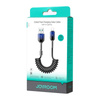 Kabel USB-A Lightning Joyroom S-A43 1.5m czarny