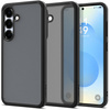 Spigen nakładka Ultra Hybrid do Samsung Galaxy S25 Matowa Czarna