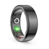 Maxlife smart ring MXSR-100 czarny rozmiar 9