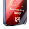 Samsung Galaxy S25 Edge - 3mk FlexibleGlass Pro