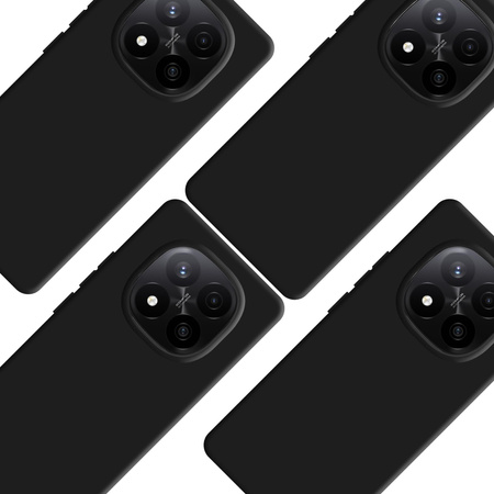 Redmi Note 14 Pro+ - 3mk Matt Case Pro