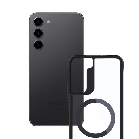 3MK Satin Armor MagCase Sam S23 5G