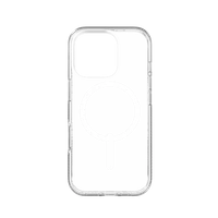 Etui ZAGG Crystal Palace Snap z MagSafe na iPhone 16 Pro  - przezroczyste