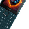 Nokia 225 4G (2024) - 3mk Silky Matt Privacy