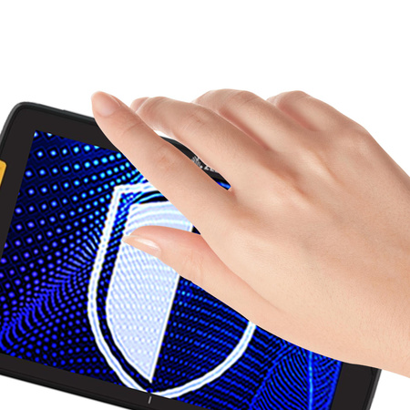 Zebra ET40 / ET45 8" - up to 11" 3mk FlexibleGlass Pro