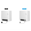 Sonoff MINI R2 WI-FI Wireless Smart Switch (im Schaltkasten) weiß (M0801001010)