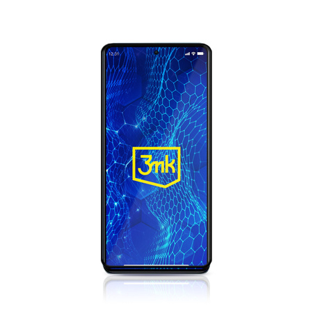 Xiaomi Redmi Note 12 Pro - 3mk HardGlass Max Lite™