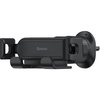 Baseus Gravity Air Vent Car Phone Holder (Air Outlet Version) black (SUWX010001)