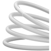 Baseus kabel CoolPlay USB-C - Lightning 2m 20W biały