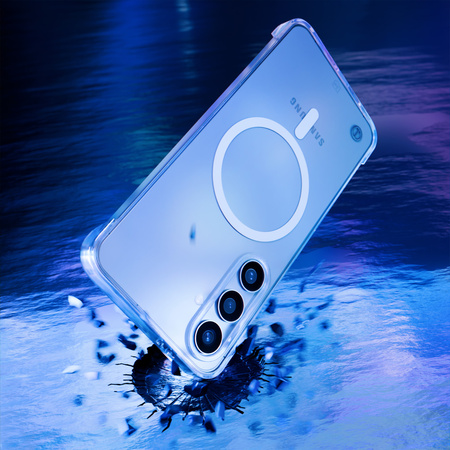 Samsung Galaxy S24 - 3mk Just20g MagCase