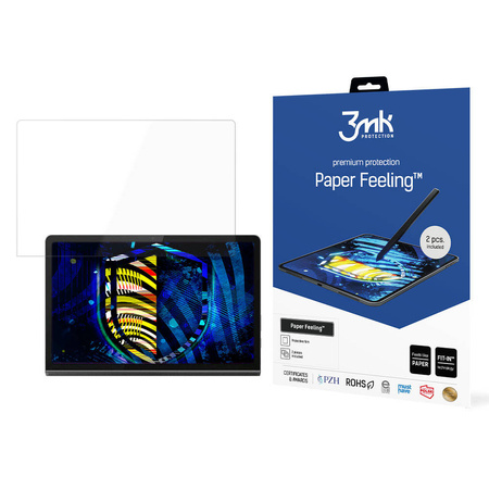 Lenovo Yoga Tab 11 - 3mk Paper Feeling™ 13''