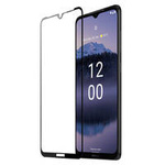 Dux Ducis 10D Tempered Glass Tempered Glass For Nokia G11 Plus 9H With Black Frame