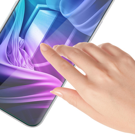 MEIZU Note 16 Pro - 3mk Silky Matt Pro