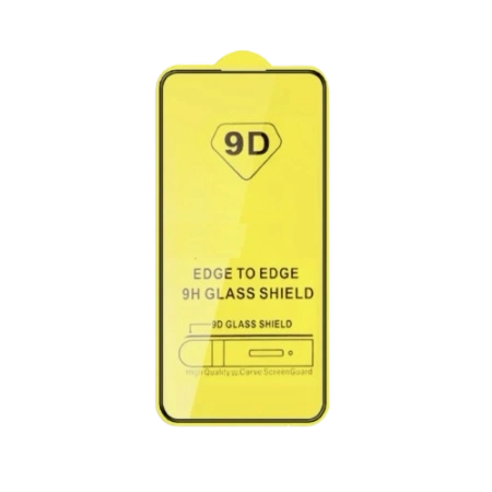 Schutzglas Dream Clear 9D Samsung Galaxy A55 5G