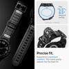 Spigen RUGGED ARMOR "PRO" GALAXY Watch 6 CLASSIC (47MM) MATTE BLACK
