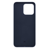 Apple iPhone 16 Pro - 3mk Silicone Case Dark Navy