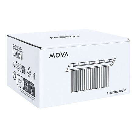 Cleaning Brush for MOVA 600 & 1000