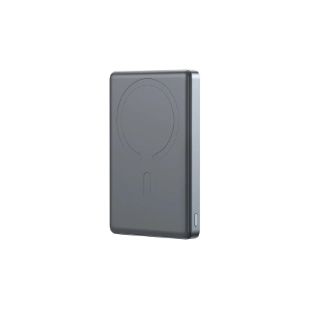 Powerbank Joyroom JR-PBM08 Pro 10000 mAh ultradünn - Grau