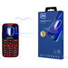 Evolveo EasyPhone XG - 3mk FlexibleGlass Pro
