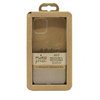 Puro GreenRecycled ECO iPhone 12/12 Pro6,1" transparent IPC1261ECO2TR