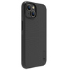 NILLKIN SUPER SHIELD PRO MAGNETIC IPHONE 15 (6.1), BLACK / CZARNY