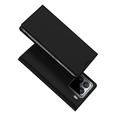 DUX DUCIS kabura SKIN PRO do XIAOMI 15 Pro czarna