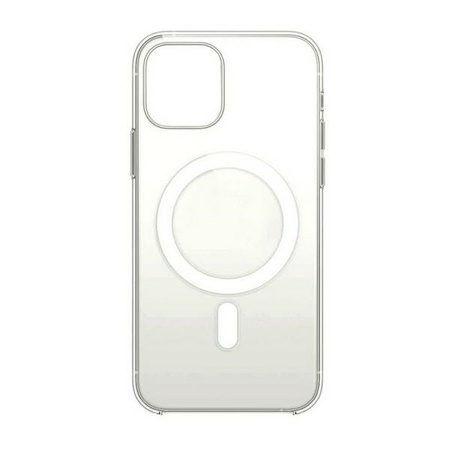 Mercury etui MagSafe iPhone 13 mini 5,4"transparent