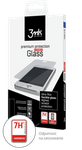 Szkło hybrydowe IPHONE 5 3mk Flexible Glass