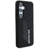 Oryginalne Etui SAMSUNG GALAXY S25 AMG Oversize Rhombs MagSafe czarne