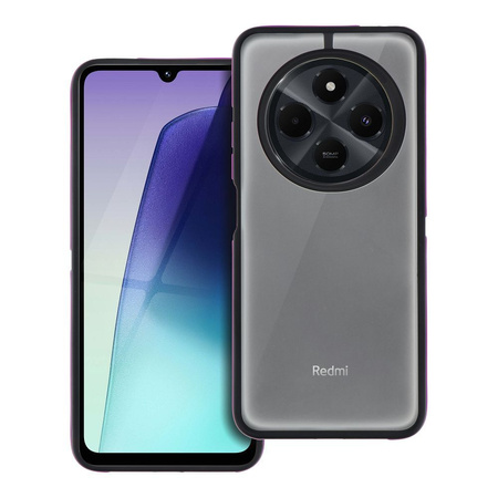 Futerał NEO do XIAOMI Redmi 14C fioletowy