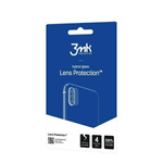 3MK Lens Protect Vivo S18/S18 Pro Ochrona na obiektyw aparatu 4szt