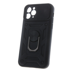 Nakładka Defender Slide do Samsung Galaxy A32 5G / M32 5G / A32 EE 5G czarna