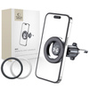 TECH-PROTECT N53 MAGNETIC MAGSAFE VENT CAR MOUNT BLACK