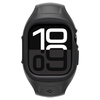 SPIGEN LIQUID AIR PRO APPLE WATCH 10 (46 MM) MATTE BLACK
