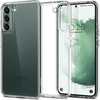 Etui SAMSUNG GALAXY S22 Spigen Ultra Hybrid Crystal Clear transparentne