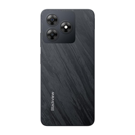 BLACKVIEW SMARTFON WAVE 8 4GB/128GB BLACK