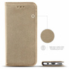 Etui portfel Flip Magnet SAMSUNG GALAXY A20E złote