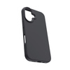 Nakładka Etteri Silicone Mag case do iPhone 17 czarna