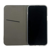 Etui Smart Magnet book iPhone 14 / 136.1" czarny/black