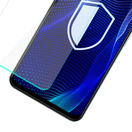 Vivo Y18i - 3mk FlexibleGlass Pro