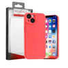 MX LIQUID ARMOUR IPHONE 15 (MagSafe) 6.1 PINK SAND / PUDROWY RÓŹ