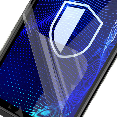 Ulefone Power Armor 19 - 3mk FlexibleGlass Pro