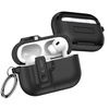 TECH-PROTECT SLIM HOOK APPLE AIRPODS PRO 3 BLACK
